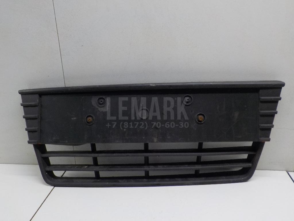 Решетка в бампер центральная 1718734 Ford