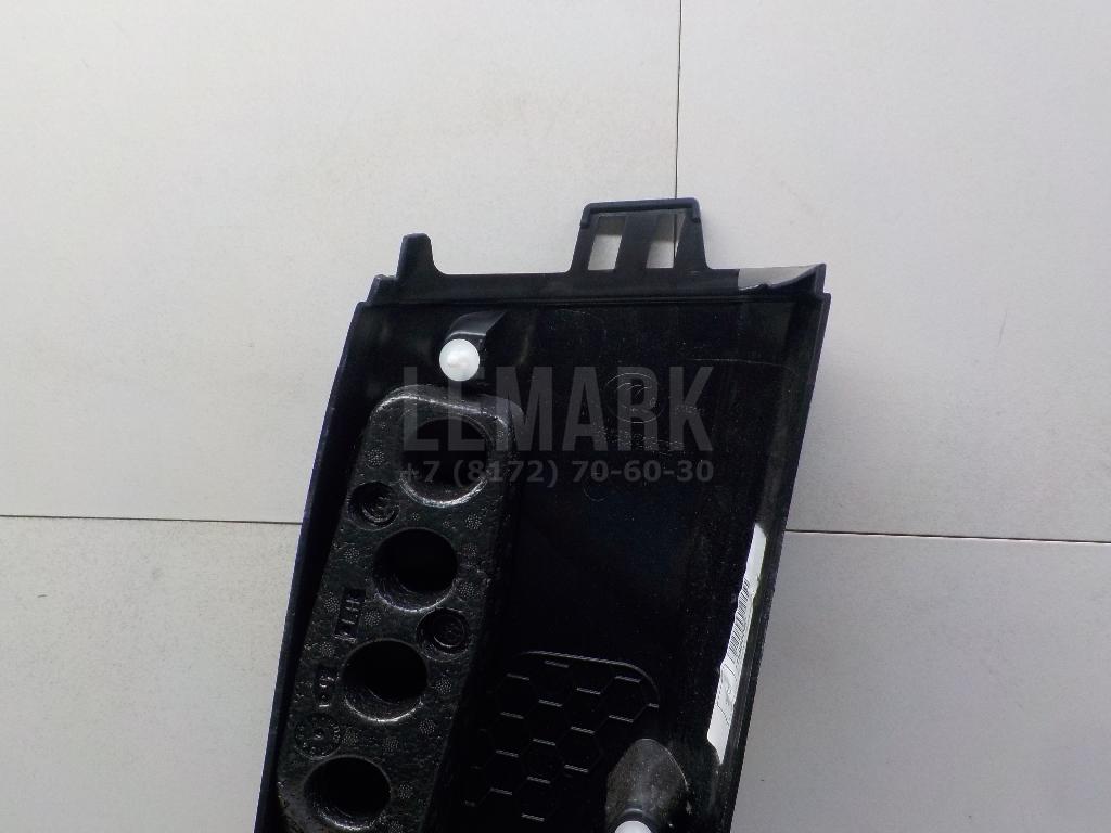 Обшивка стойки для  Fiat Ducato 244 (+Elabuga) 2002-2006