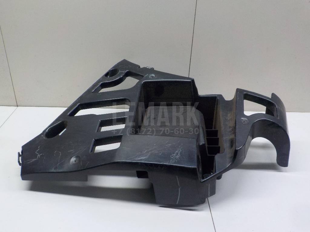 Кронштейн заднего бампера правый для  BMW i3 (I01) 2013-2022