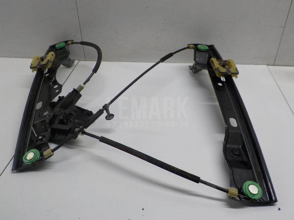 Стеклоподъемник электр. передний правый BM51A23200BE Ford