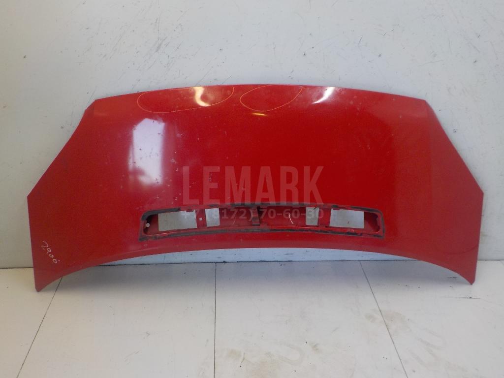 Капот 2454107 Ford
