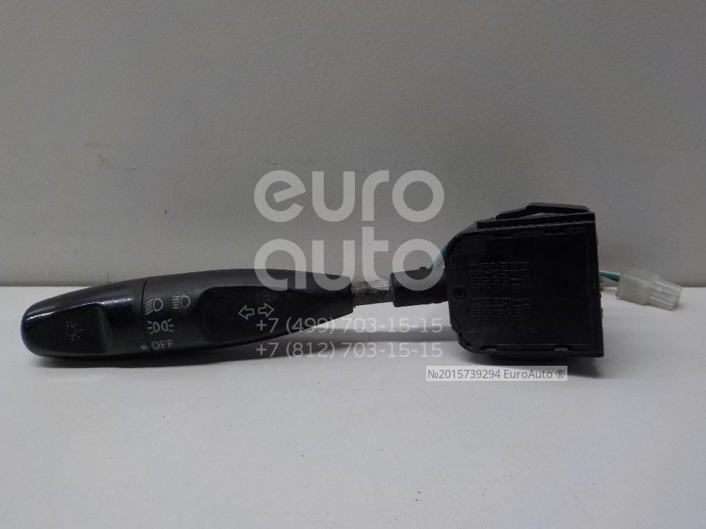 Daewoo nexia переключатель поворотников. Daewoo 96215551. переключатель поворотника daewoo nexia. переключатель поворотов daewoo nexia. General motors 96215551.