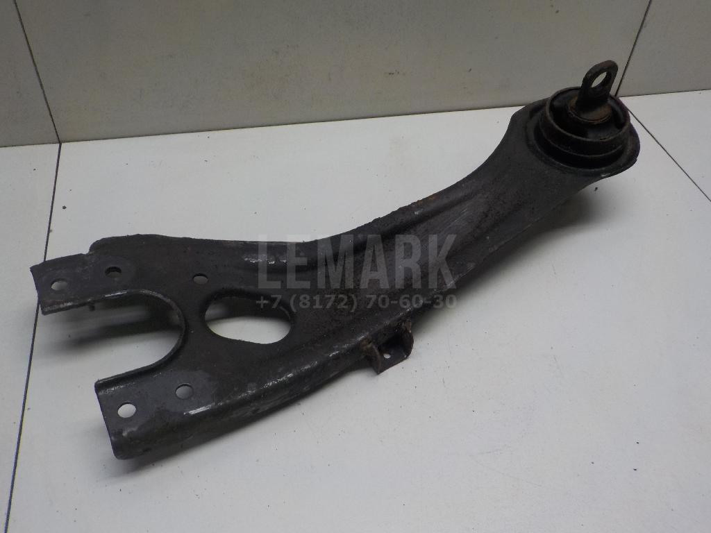 Рычаг задний продольный правый 552801H000 Hyundai-Kia