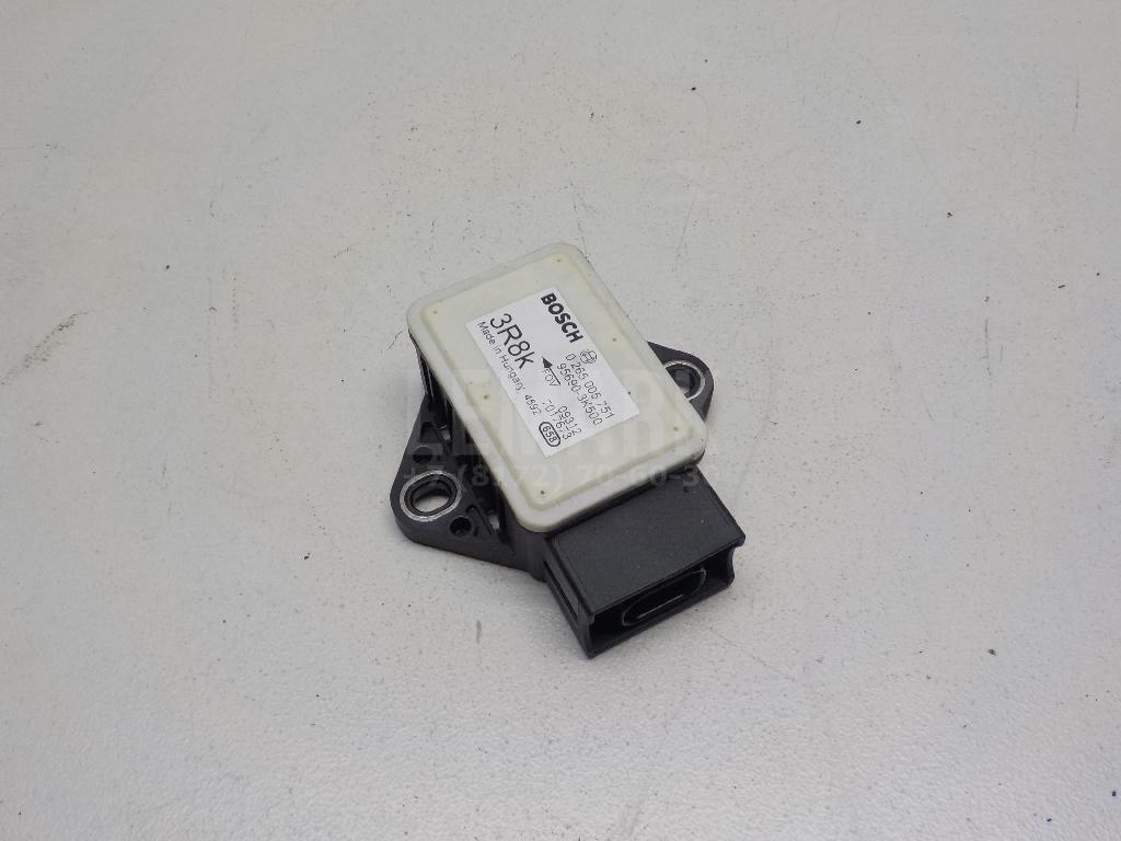 Датчик ускорения 956903K500 Hyundai-Kia