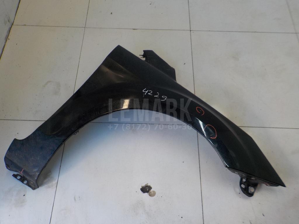 Крыло переднее правое 1521596 Ford