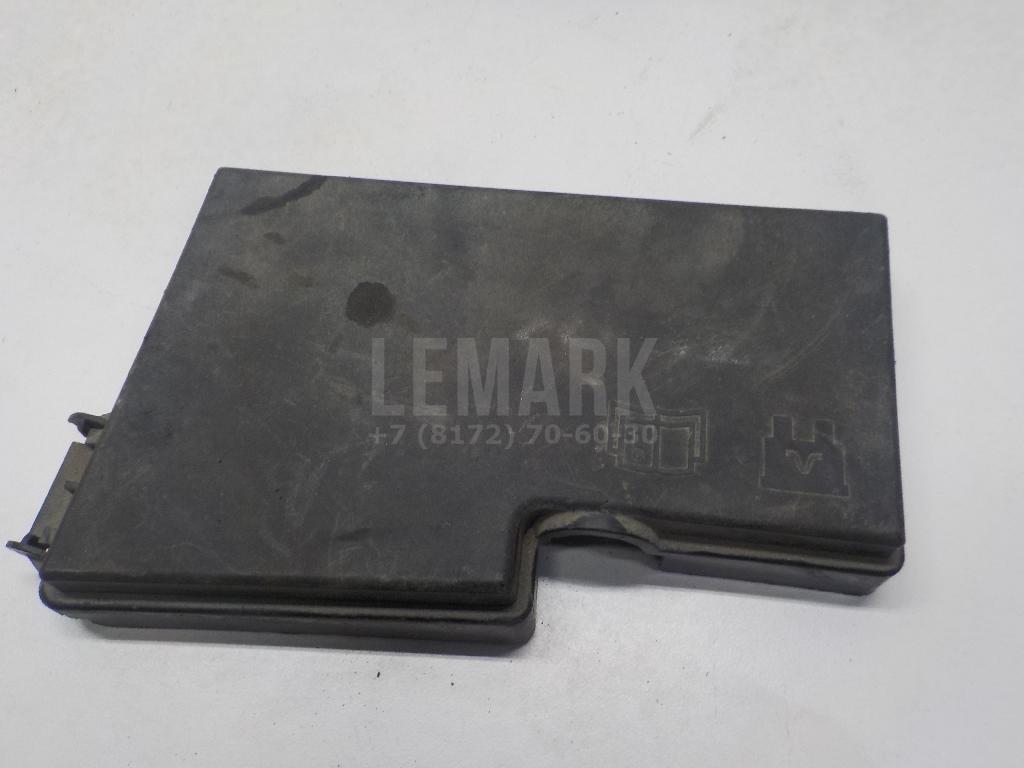 Крышка блока предохранителей 3M5T14A076AE Ford