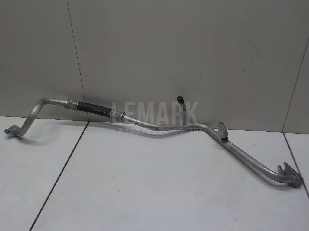 Трубка кондиционера 1741898 Ford