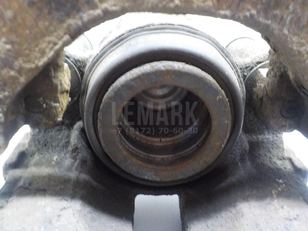 Суппорт тормозной задний левый для  BMW X5 E53 2000-2007