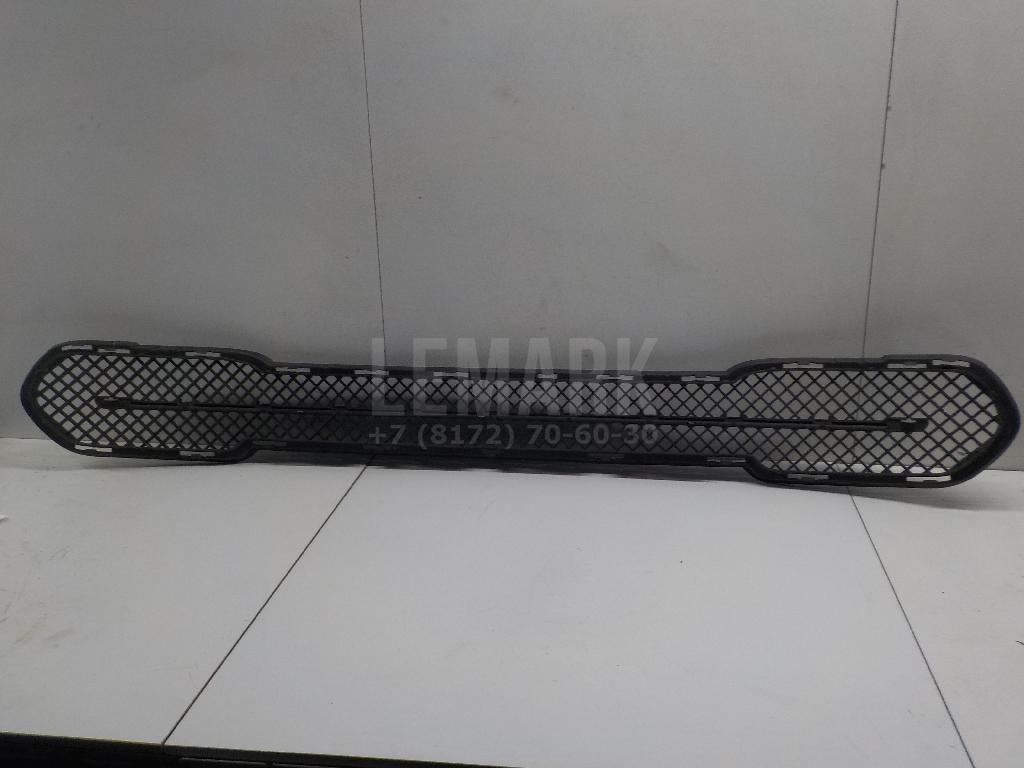 Решетка в бампер центральная для  BMW X2 F39 2018-2023