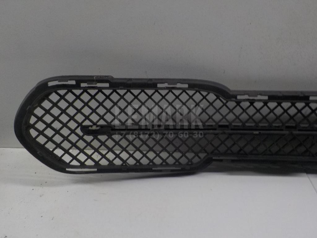 Решетка в бампер центральная для  BMW X2 F39 2018-2023