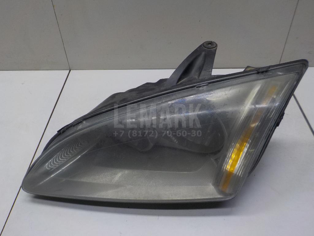 Фара левая 1480990 Ford