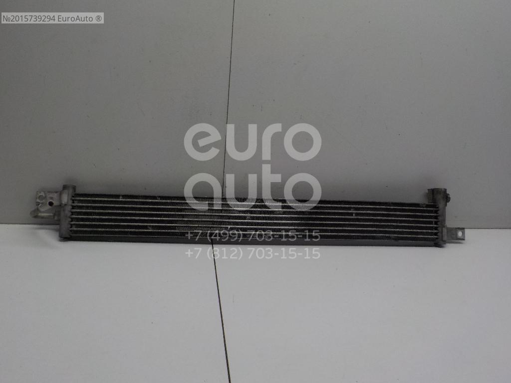 Купить Радиатор Акпп Опель