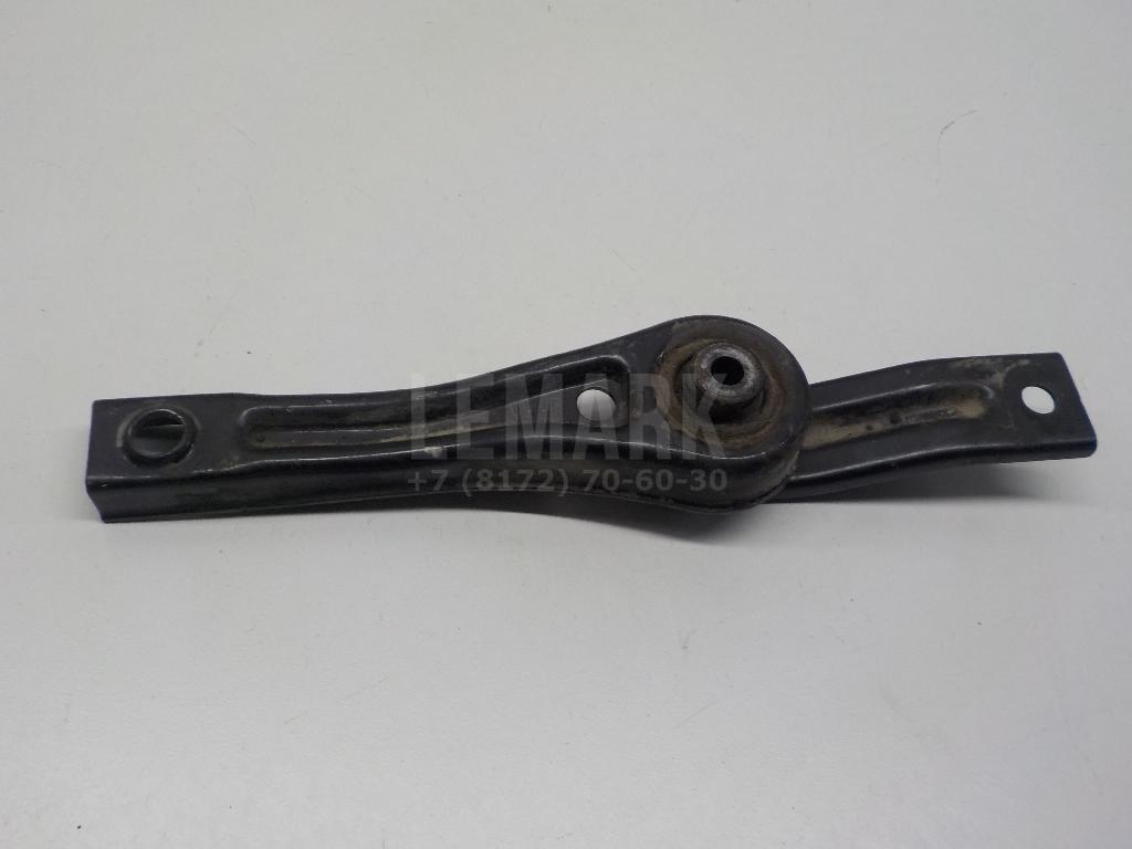 Опора двигателя задняя 5Q0199855M VAG