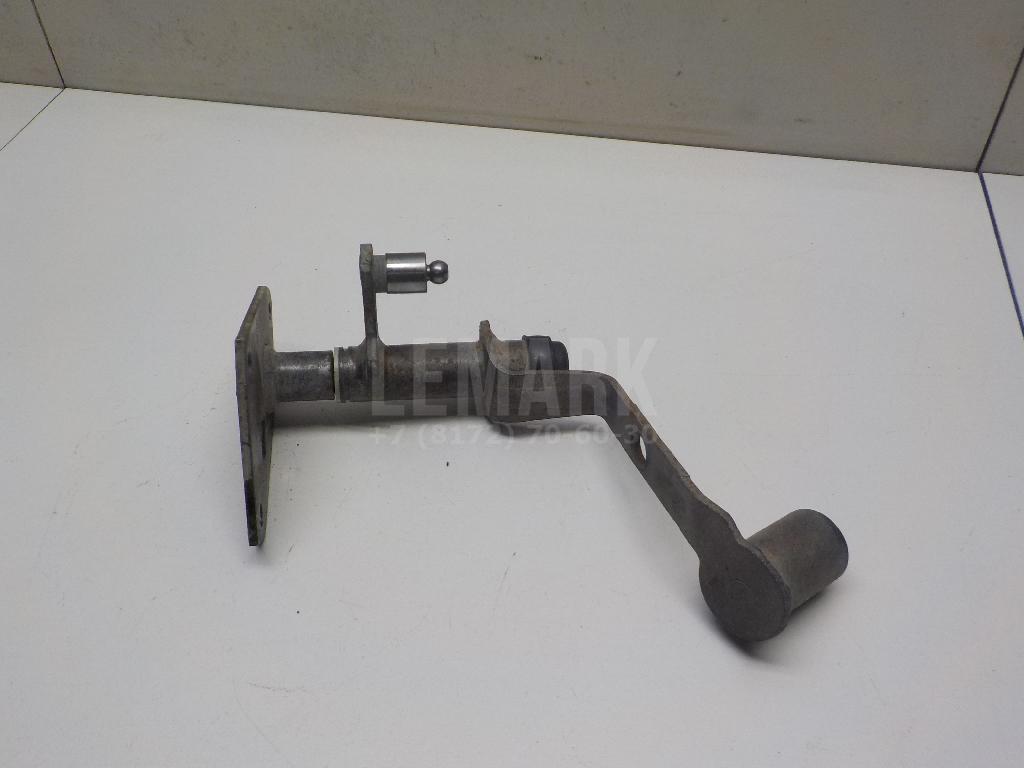 Кронштейн КПП для  BMW 6-serie E63 2004-2009