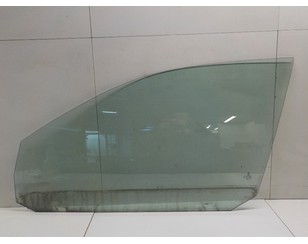 Стекло двери передней левой для VW Jetta 2006-2011 с разбора состояние хорошее
