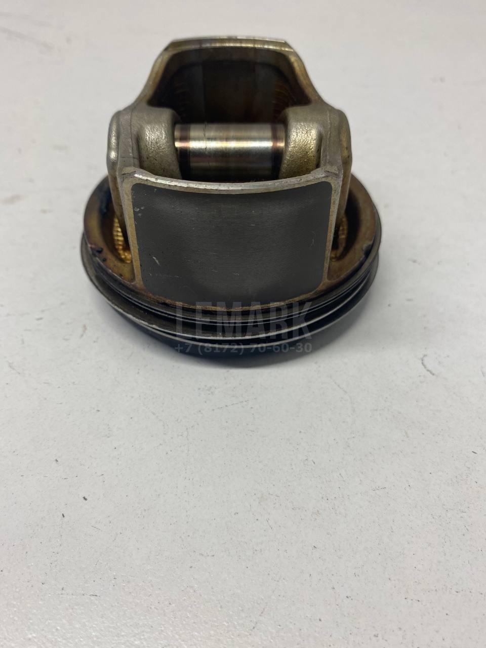 Поршень 1310137090 Toyota