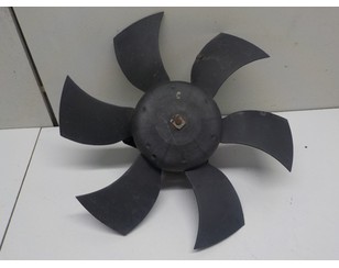 Вентилятор радиатора для Opel Frontera B 1998-2004 с разбора состояние отличное