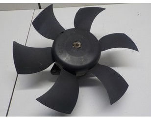Вентилятор радиатора для Opel Frontera B 1998-2004 с разборки состояние отличное