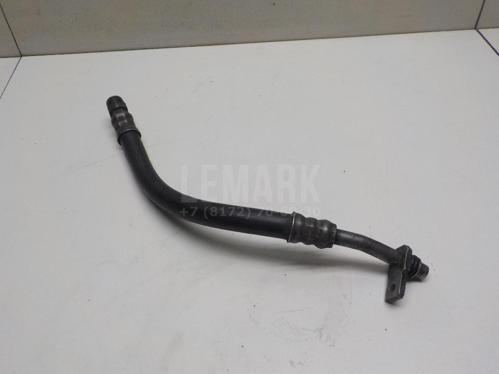 Трубка системы охлаждения АКПП для  BMW X3 E83 2004-2010