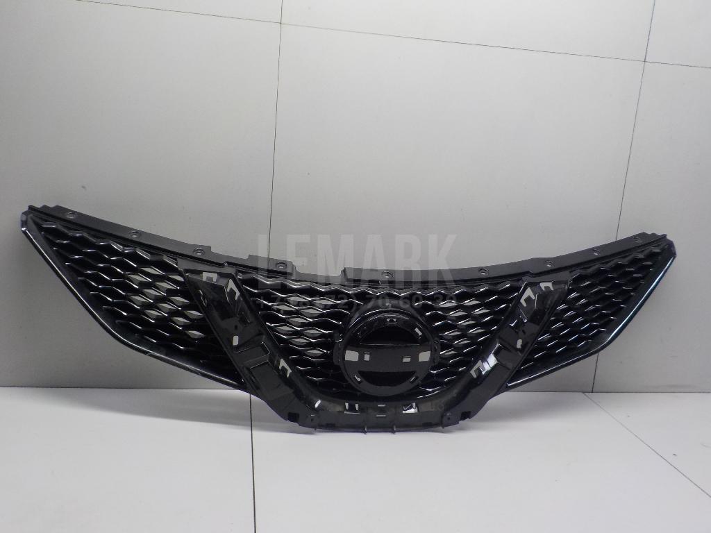 Решетка радиатора 623124EA0A Nissan