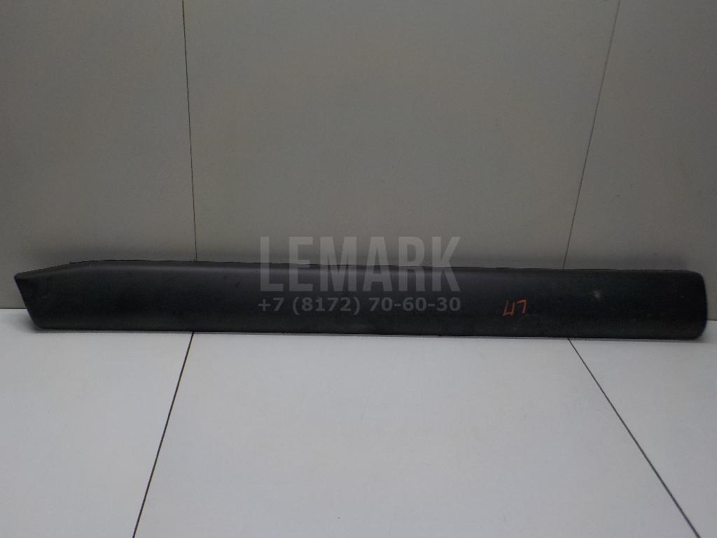 Накладка двери передней левой 80877JG00A Nissan