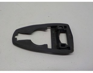 Прокладка ручки двери для BMW X1 F48 2014> б/у состояние отличное