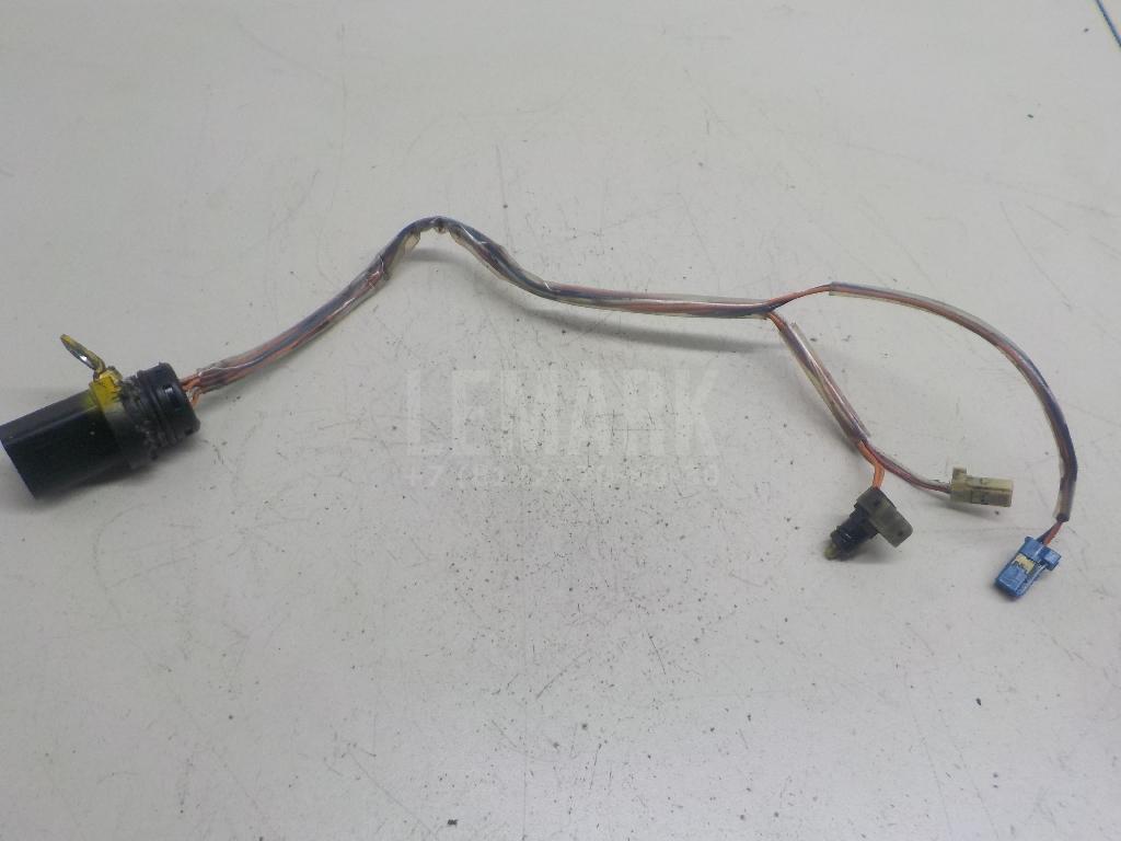 Проводка (коса) 09G927363B VAG