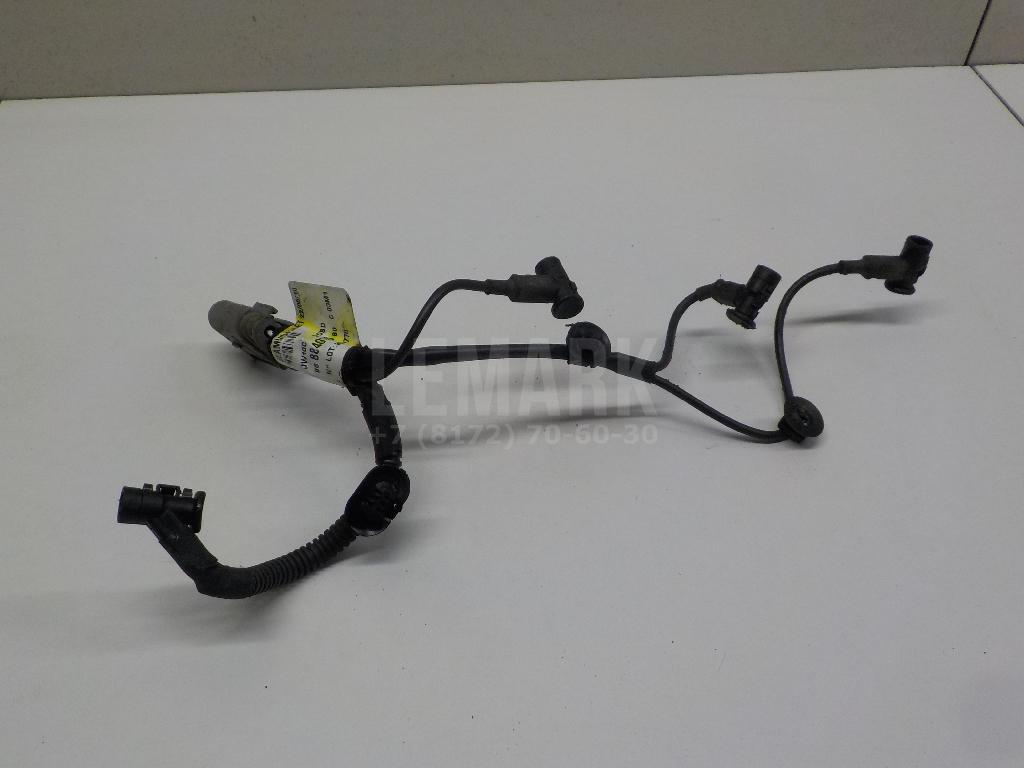 Проводка (коса) 1682277 Ford