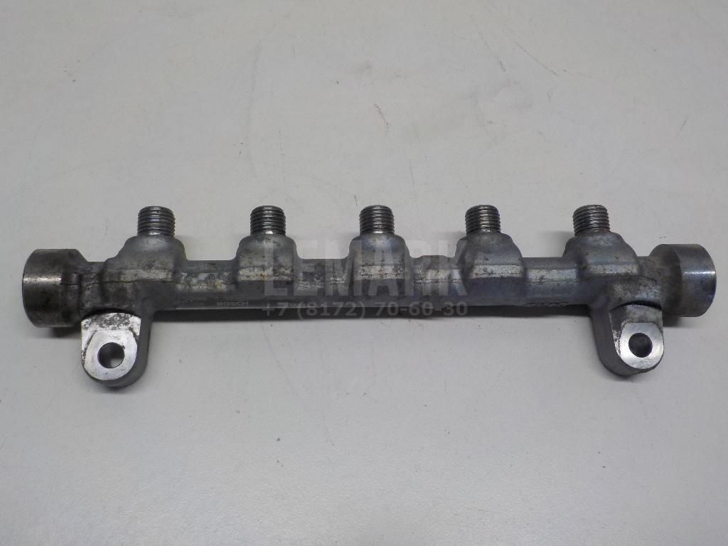 Рейка топливная (рампа) 314002A420 Hyundai-Kia