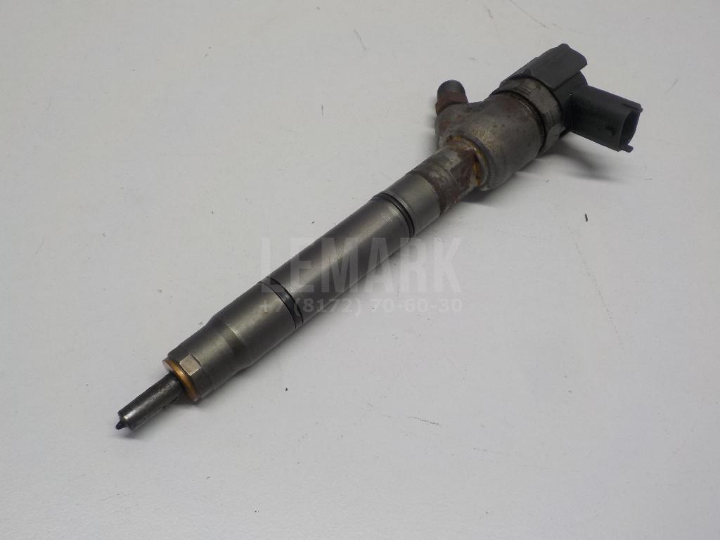 Форсунка дизельная электрическая 338002A900 Hyundai-Kia