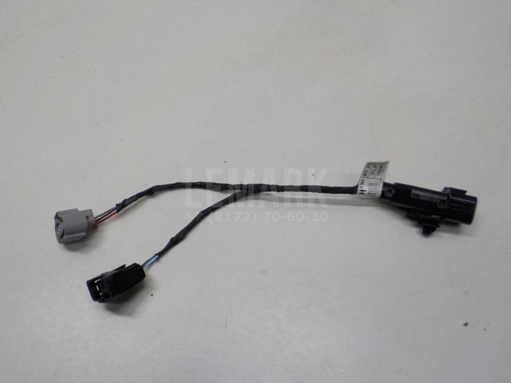 Проводка (коса) 284502F730 Hyundai-Kia