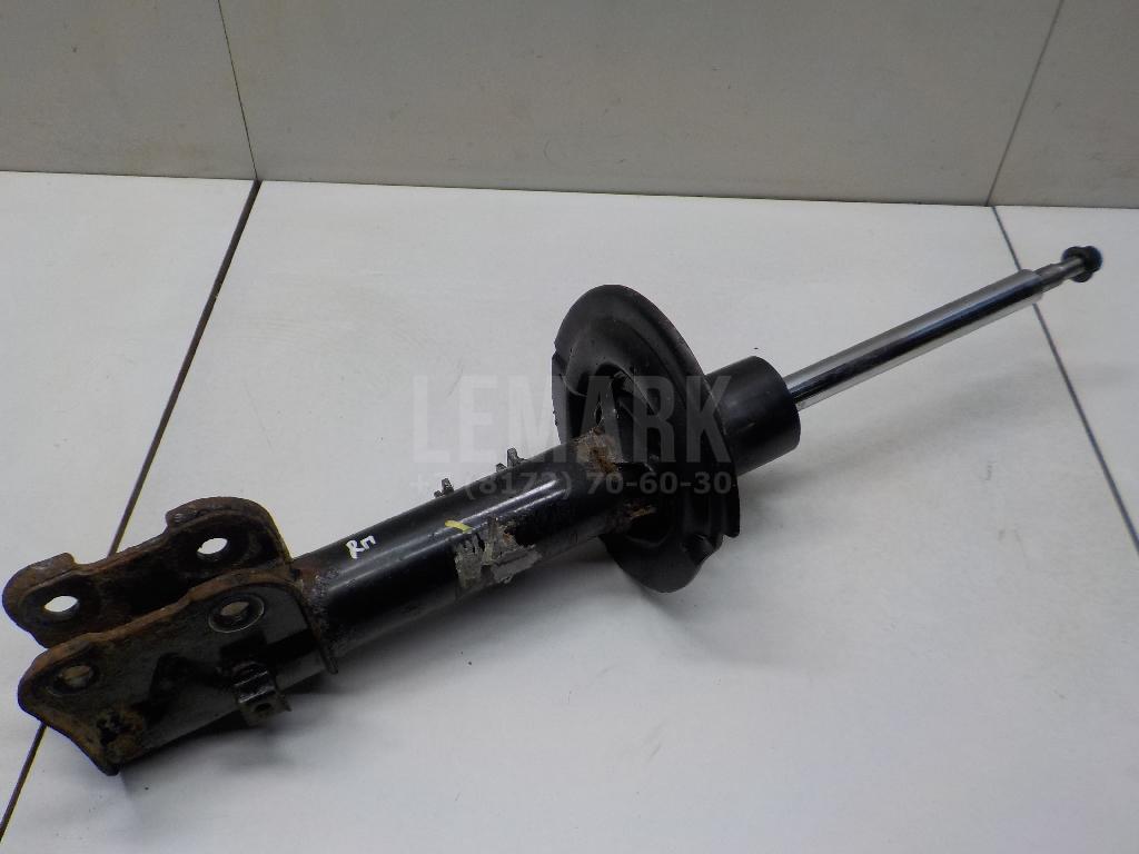 Амортизатор передний правый 546612W500 Hyundai-Kia
