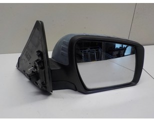 Зеркало правое электрическое для Kia Soul 2009-2014 б/у состояние отличное