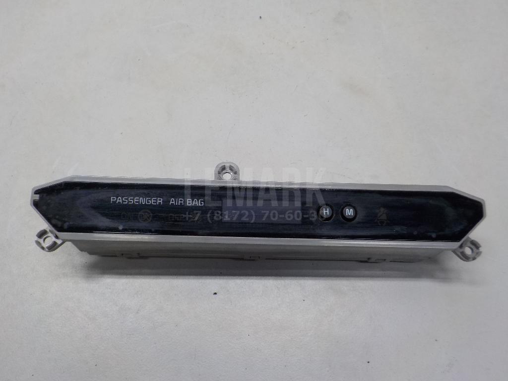 Дисплей информационный 945102P105 Hyundai-Kia