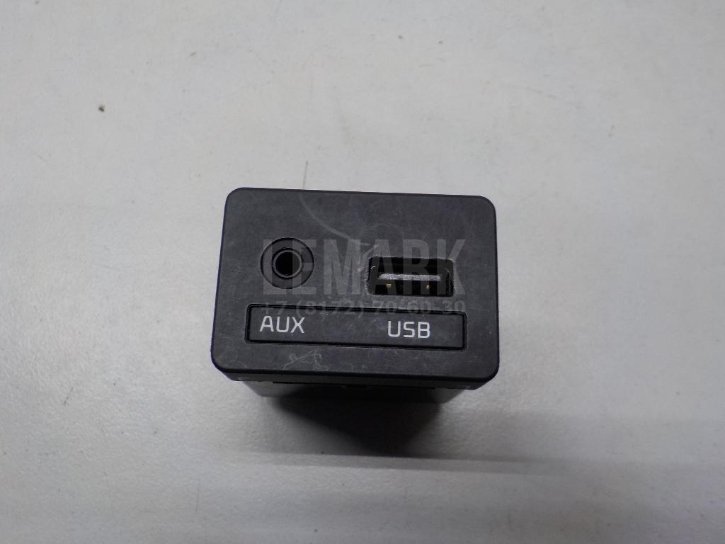 Разъем 961202PAA0 Hyundai-Kia