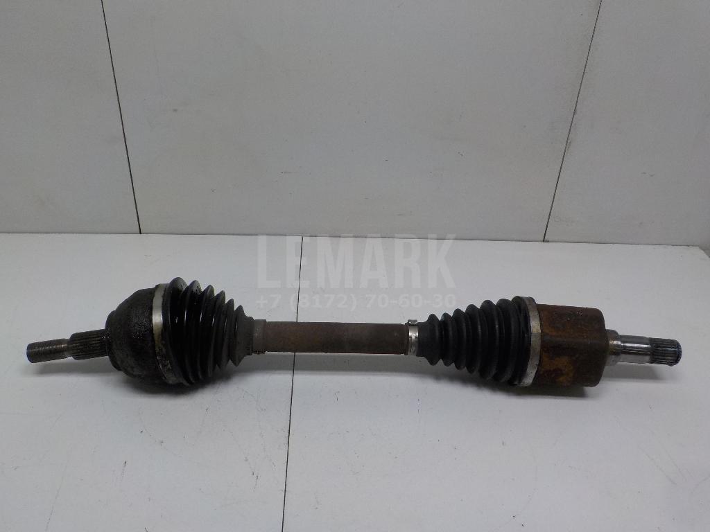 Полуось передняя левая 1594946 Ford
