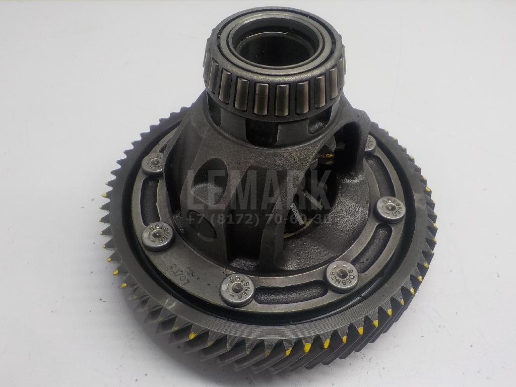 Дифференциал для  BMW 6-serie E63 2004-2009