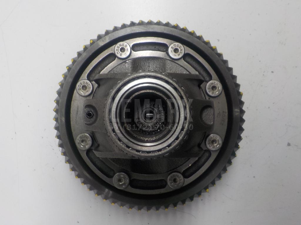 Дифференциал для  BMW 6-serie E63 2004-2009