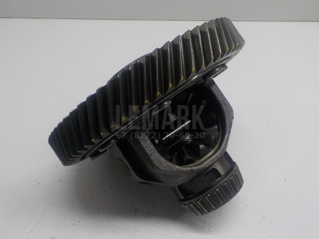 Дифференциал для  BMW 6-serie E63 2004-2009