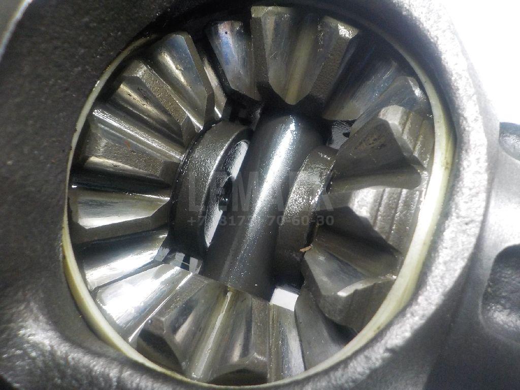 Дифференциал для  BMW 6-serie E63 2004-2009