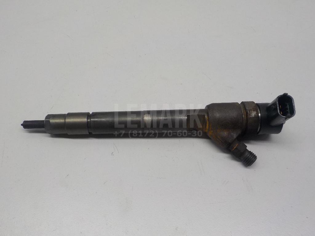 Форсунка дизельная электрическая 338002F300 Hyundai-Kia