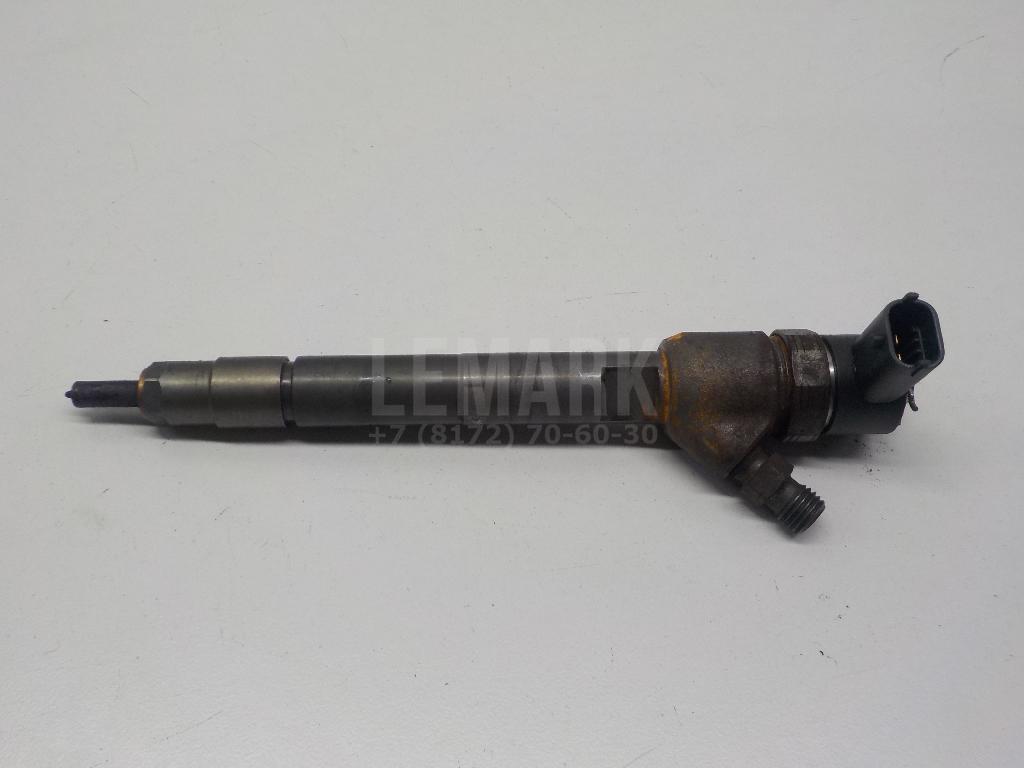 Форсунка дизельная электрическая 338002F300 Hyundai-Kia
