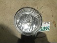 Фара противотуманная правая