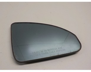 Стекло зеркала электрического правого для Infiniti FX (S50) 2003-2007 с разборки состояние отличное
