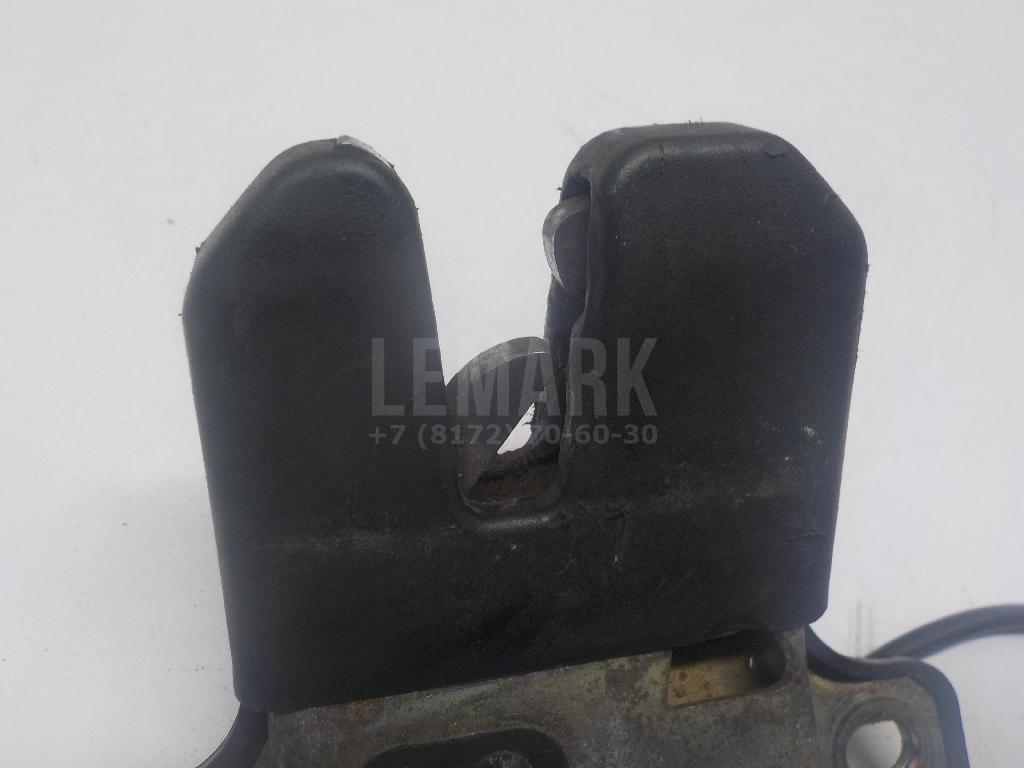 Замок багажника для  Belgee X50 2023