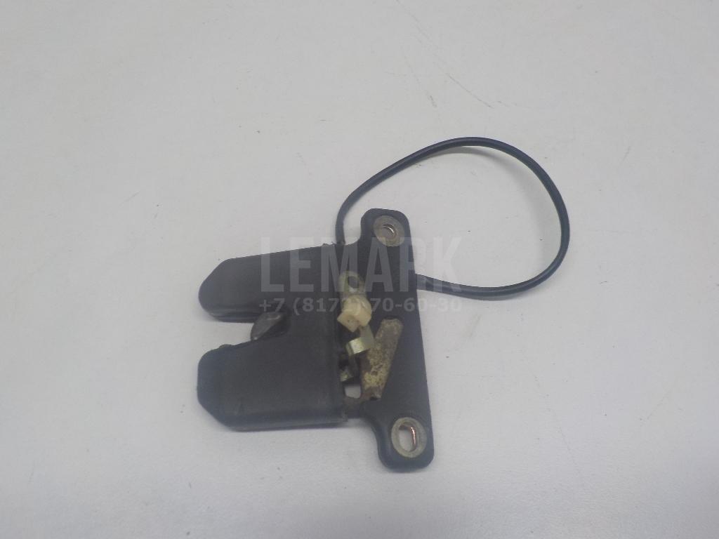 Замок багажника для  Belgee X50 2023