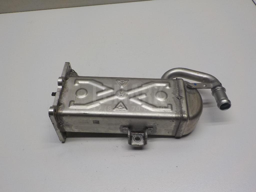 Радиатор системы EGR 03L131512CF VAG