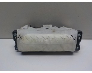 Подушка безопасности пассажирская (в торпедо) для Skoda Superb 2008-2015 б/у состояние отличное