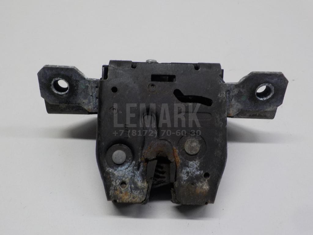 Замок багажника 13500195 GM