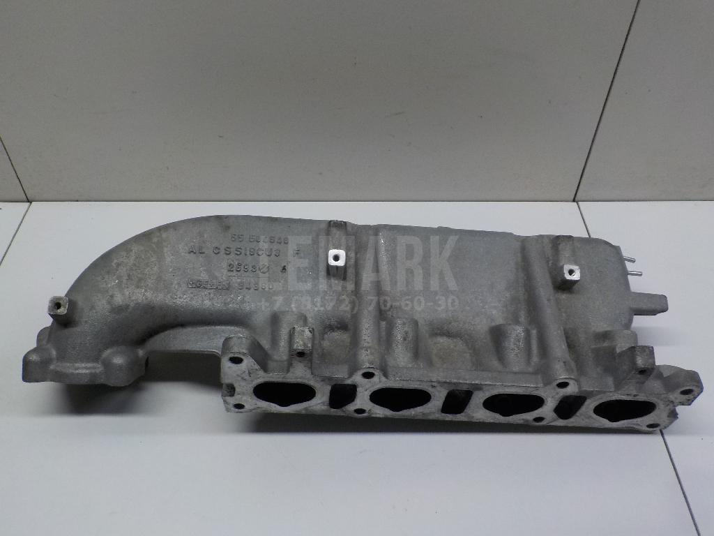 Коллектор впускной 850107 GM